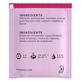 thumbnail image 3 of Stash Tea Herbal Tea Wild Raspberry Hibiscus Caffeine Free 20 Tea Bags 1.3 oz each, 3 of 4