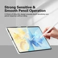 thumbnail image 3 of XCRS [2 Pack] Tempered Glass Screen Protector for iPad Pro 13 Inch (M4) / iPad Air 13 Inch (M2) 2024 - Protective Film Guard, 3 of 5