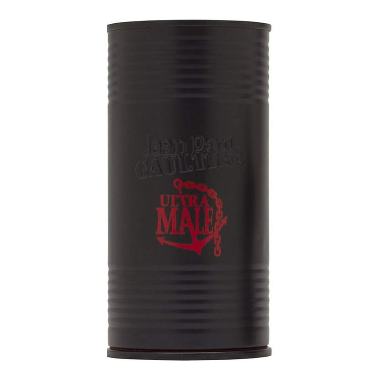 Jean Paul Gaultier Ultra Male Perfume Eau De Toilette Intense Spray 1.4 oz Walmart