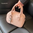 thumbnail image 4 of Sensational crossbody trend spring fashion simple 2025 small square versatile carrying Korean version bag new single shoulder hand, 4 of 11