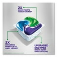 thumbnail image 6 of Platinum Plus ActionPacs Dishwasher Detergent Pods, Fresh Scent, 28.4 oz Tub, 52/Tub, 3 Tubs/Carton | Bundle of 2 Cartons, 6 of 8