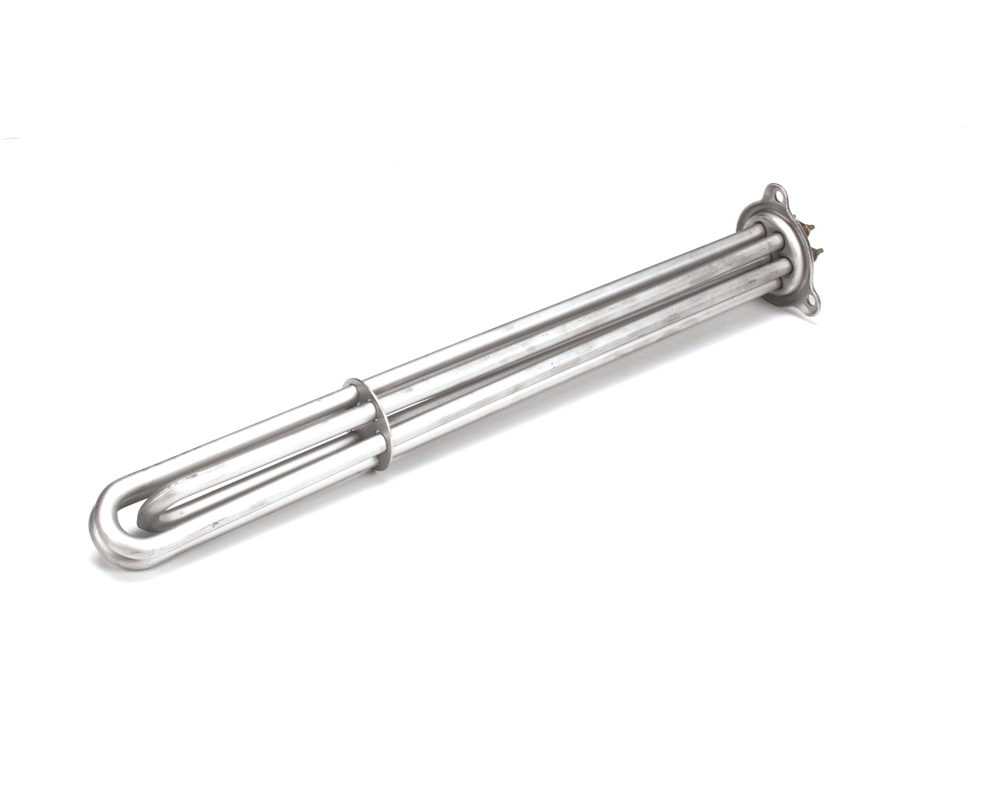 Champion - Moyer Diebel 113886 Heater, 12 kW, 480/3 Best-Well, 24" Height, 6" Width, 6" Length