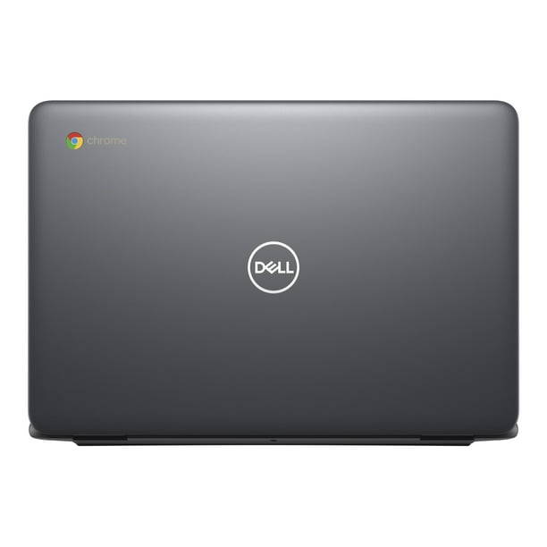 DELL Chromebook ブラック Dell Chromebook 3100 - Intel Celeron - N4020 / up to 2.8 GHz