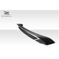 thumbnail image 7 of 2010-2014 Ford Mustang Duraflex GT350 Look Rear Wing Spoiler - 2 Piece, 7 of 7