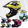 thumbnail image 2 of Sports Protective Gear Helmet Bicycle Riding Sports Protective Gear ﻿ αж K8I6, 2 of 8