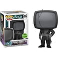 thumbnail image 3 of Saga Funko POP! Comics Prince Robot IV Vinyl Figure [Mourning], 3 of 3