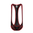 thumbnail image 1 of TIHLMK Boxeurs de Mode pour Hommes en Maille Respirante, 1 of 3
