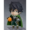 thumbnail image 6 of Nendoroid The Rise of The Shield Hero: The Hero of The Shields, Non-Scale, Plastic, Pre-Painted Action Figure, 6 of 6