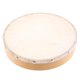 thumbnail image 2 of 2 Piezas Tambor de Tambor de Mano Instrumento de Percusión Juguetes de Instrumentos Musicales para KTV , Baile, Concierto, Etc. Yuyangstore Juguete de madera para niños Juguete para niños, 2 of 8