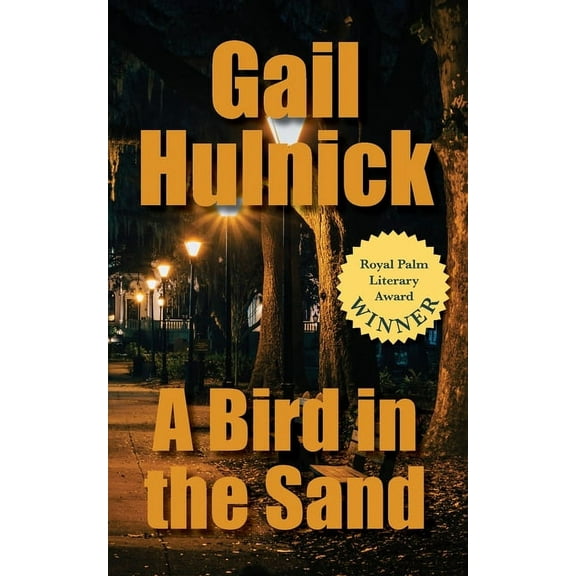 Media Mystery A Bird in the Sand, Book 2, (Paperback)