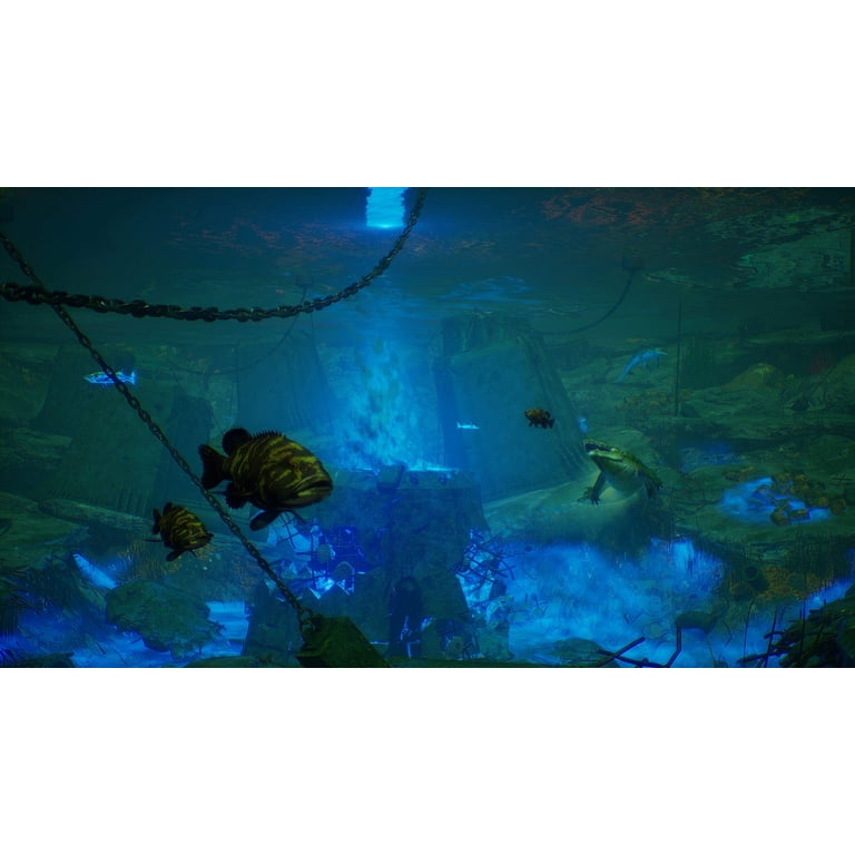 Deep Silver Maneater, PS4 photo 8