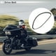 thumbnail image 2 of Correa de transmisión Unique Bargains para Harley Davidson FXST FLST 1994-1999 V-Belt No.4001799, 2 of 7