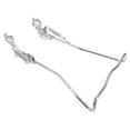 thumbnail image 4 of BESTYASH Bike Kickstand Stable Metal Adjustable for Different Size Bikes, 4 of 8