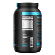 EFX Sports Pure Fuel, Karbolyn Fuel®, Blue Razz Watermelon, 4 lb 4.8 oz (1,950 g)