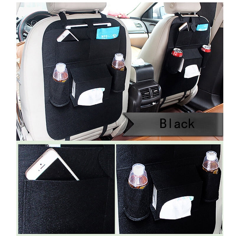 multifunctional car seat organizer walmart