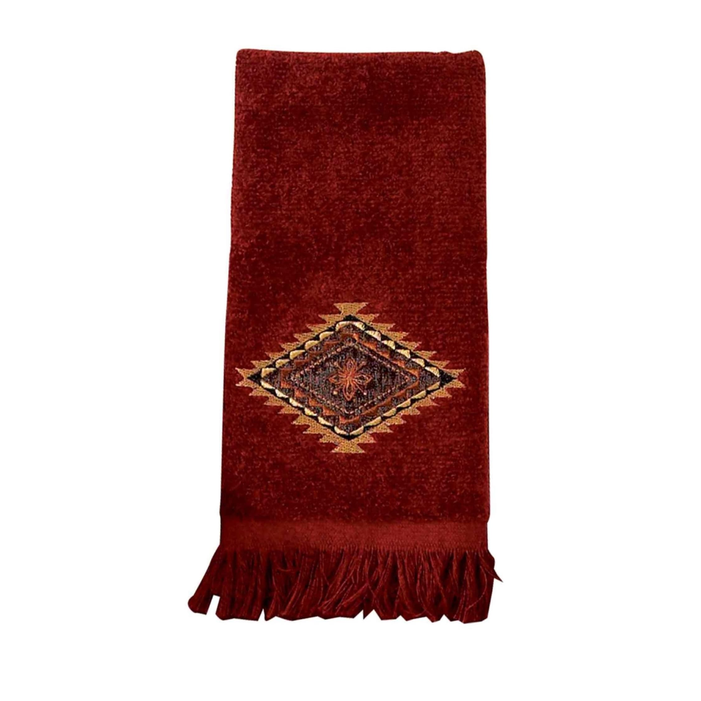 Avanti Linens Mojave Fingertip Towel - Fingertip Towel