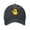 Rubber Duck, variant on Cute Corgi Hat Denim Breathable Stylish Dog Baseball Cap Corgi Gifts for Corgi Lovers Women Mom Men