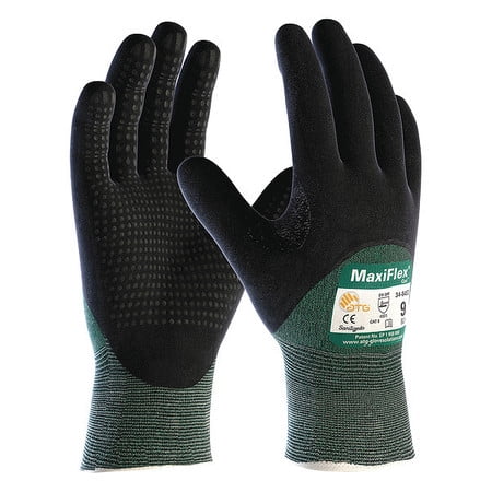 

Cut-Resistant Gloves XL 10 L PR PK12