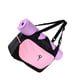 thumbnail image 1 of Bolso Deportivo para Yoga Minnieouse Rosa Claro Capacidad Grande, 1 of 6