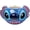 Disney Lilo and Stitch, variant on Star Wars Boba Fett Distressed Helmet 3D Sculpted Jumbo Mug, 20 oz