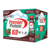Premier Protein Shake, Winter Mint Chocolate LTO, 30g Protein, 11.5 Fl Oz, 12CT