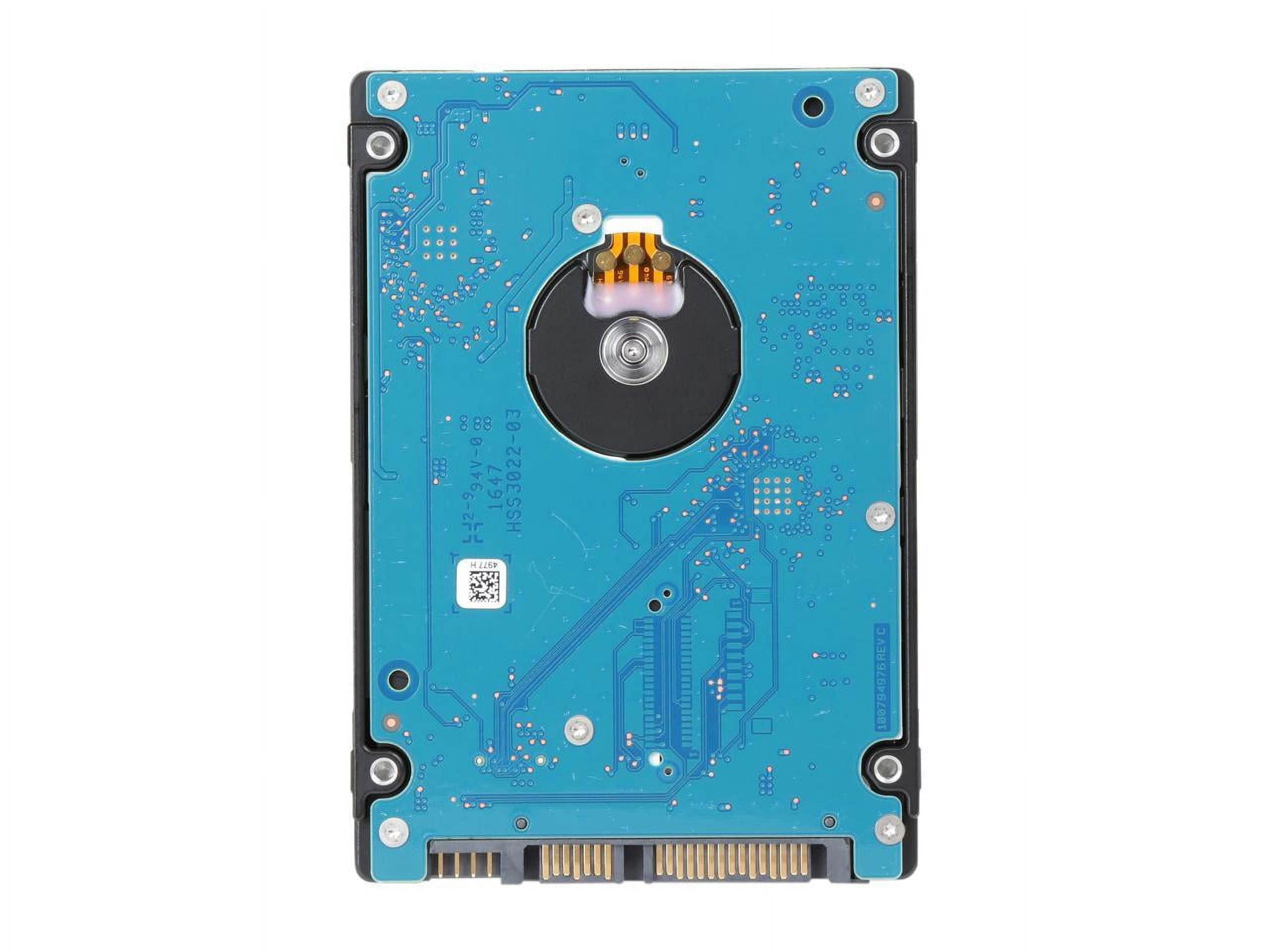 Amazon.com: Seagate BarraCuda 4TB Internal Hard Drive HDD