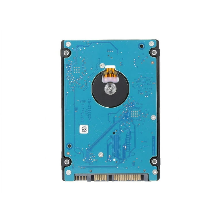 Seagate BarraCuda 4TB Internal HDD - PC Storage, Laptop