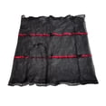 thumbnail image 1 of Greeniant Red de seguridad para trampolín, suministros universales de 51,18 pulgadas de altura Ropa Deportiva, Zapatos, 1 of 1