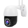 thumbnail image 4 of Cámara de seguridad, cámara IP WiFi HD para monitoreo del hogar Wi Fi CCTV compacta y liviana, 4 of 9
