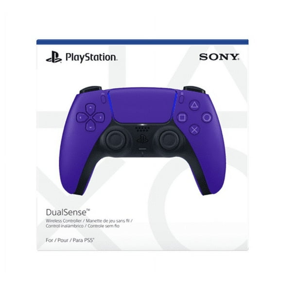 Manette de jeu sans fil DualSense™ pour PlayStation®5