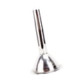 thumbnail image 1 of simhoa Manual Sausage Stuffer Handmade Sausage Filling Tool Stainless Steel Easy to Use 10.5x20.7x2.3cm, 1 of 8