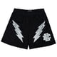 thumbnail image 1 of EE. Eric Emanuel-pantalones cortos de playa para hombre y mujer, Shorts deportivos para entrenamiento, gimnasio, trotar, malla, informales, Verano Fivean unisex, 1 of 2