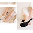 thumbnail image 3 of Womens Silicone Non-Slip Invisible Cotton Socks Socks Socks Thin Socks Silicone Socks, 3 of 6
