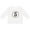 AA-White, variant on Inktastic 5th Birthday Flowered Wreath 5 Year Old Girl Girls Long Sleeve Toddler T-Shirt