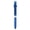 Blue, variant on Xirurus 4 in 1 Touch Screen Capacitive Ballpoint Stylus Pen with LED Light, Red