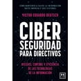 thumbnail image 1 of Ciberseguridad para Directivos Almuzara Pasta Blanda, 1 of 2