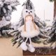 thumbnail image 1 of 2024 New Year Gifts Christmas Cute Angel Dolls Christmas Party Xmas Tree Ornaments Kids Gifts Decorations 2023 Noel Deco Navidad, 1 of 5