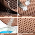 thumbnail image 3 of Mueble para Gato de Mimbre Ratán Tejido a Mano FABATO, 3 of 6