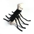 thumbnail image 4 of SUNSIOM Pets Accessories, Halloween Pumpkin Shaped Hat Decorative Tools, 4 of 8