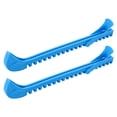 thumbnail image 1 of Shisuyan 1 Pair Skate Guards Practical Ice Skate Knives Cover Ice Shoe Knives Covers, 1 of 8