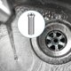 thumbnail image 5 of 1pc Sink Basket Screws 70mm Stainless Steel Drain Screws Fastener Accessories Sink Bolts Sink Basket Strainer Plug Screws for Kitchen Laundry Z, 5 of 5