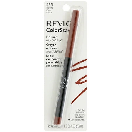 Canada reviews sienna revlon colorstay lip liner paso rose gold