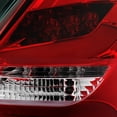 thumbnail image 3 of AKKON - For 12-14 Ford Focus Hatchback [SEQUENTIAL] LED Tube Red Tail Brake Lamps Driver Left+Passenger Right, 3 of 7