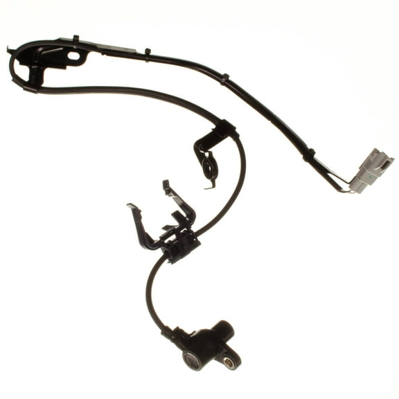 Holstein Parts 2ABS1446 ABS Wheel Speed Sensor for Lexus Fits select: 2004-2009 LEXUS RX