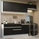 thumbnail image 2 of Cocina Integral Completa Modular Madesa Glamy 260cm BN 03, 2 of 5