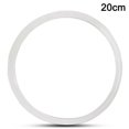 thumbnail image 2 of 18/20/22/24/26/28/30/32cm Silicone Rubber Pressure Cooker Gaskets Replace Sealing Ring Home Kitchen Pressure Cooker Gasket, 2 of 5