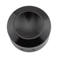 thumbnail image 3 of LOVIVER Frame Hole Caps Cover Insert Cover for Fxbb Rua Bob 107 Black, 3 of 8