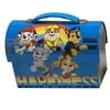 Paw Patrol Easter Tin Carry All with Handle