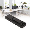 thumbnail image 4 of Pocket Video Recorder, 1080p Rechargeable 130 Degree Wide Angle Body Camera 90 Degree Rotating For Office, 4 of 8