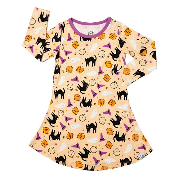 The Millie in Spooky Days